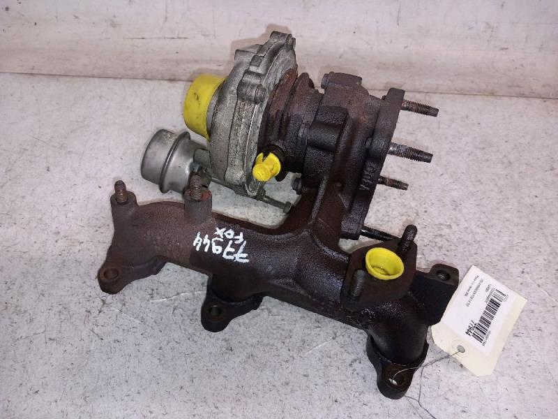 Turbo VOLKSWAGEN FOX Diesel - 1