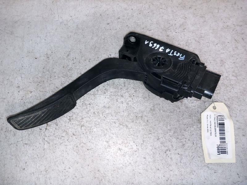 Pedale d'accelerateur FORD FIESTA 6 Diesel - 1