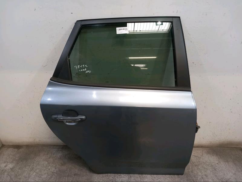 Porte arriere droit KIA CEE D 1 Diesel - 1