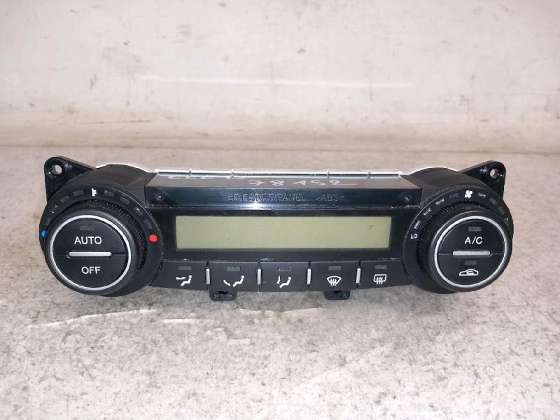 Commande chauffage KIA CEE D 1 Diesel - 1