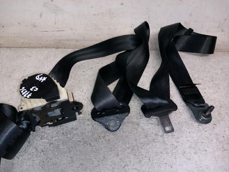Ceinture avant droit CITROEN C3 1 Essence - 1