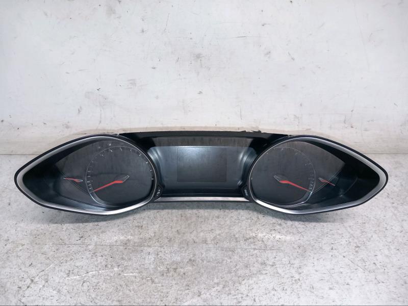 Compteur PEUGEOT 308 2 Essence - 1