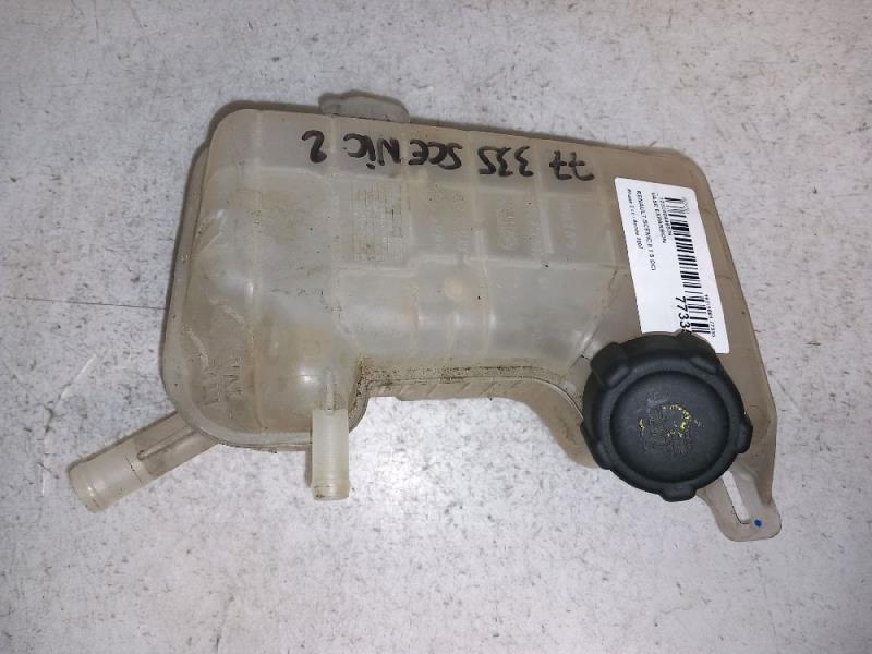 Vase d'expansion RENAULT SCENIC 2 Diesel - 1
