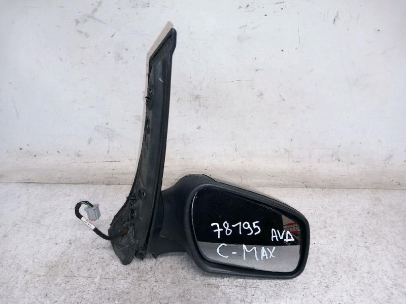 Retroviseur droit FORD CMAX 1 Diesel - 1