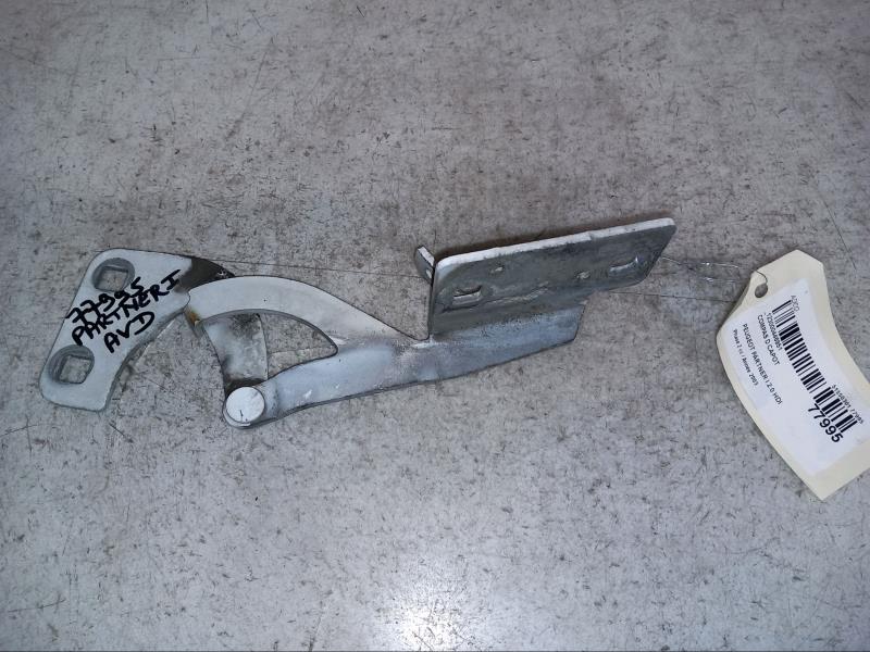 Charniere de capot PEUGEOT PARTNER 1 Diesel - 1
