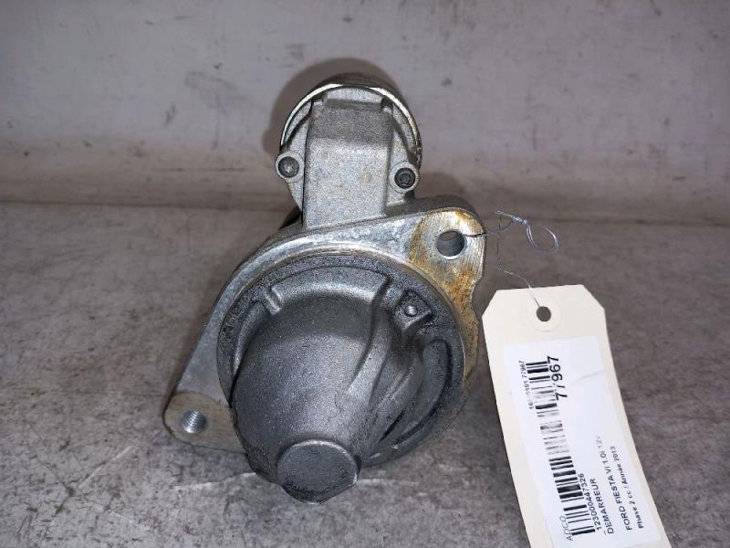 Demarreur FORD FIESTA 6 Essence - 1