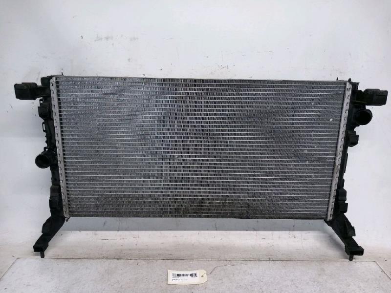 Radiateur eau RENAULT LAGUNA 3 Diesel - 1