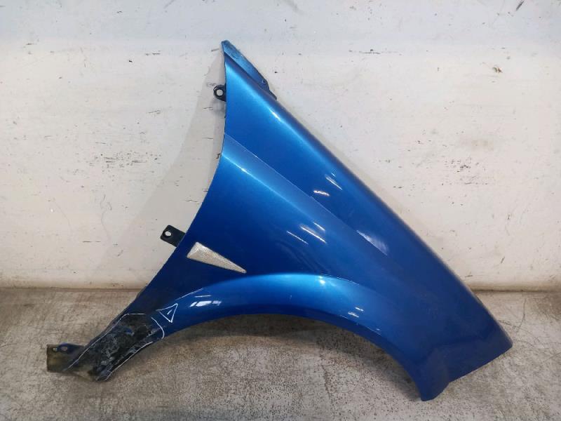 Aile avant droit RENAULT MEGANE 2 Essence - 1