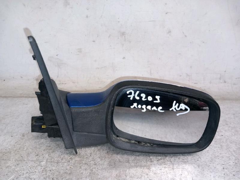 Retroviseur droit RENAULT MEGANE 2 Essence - 1