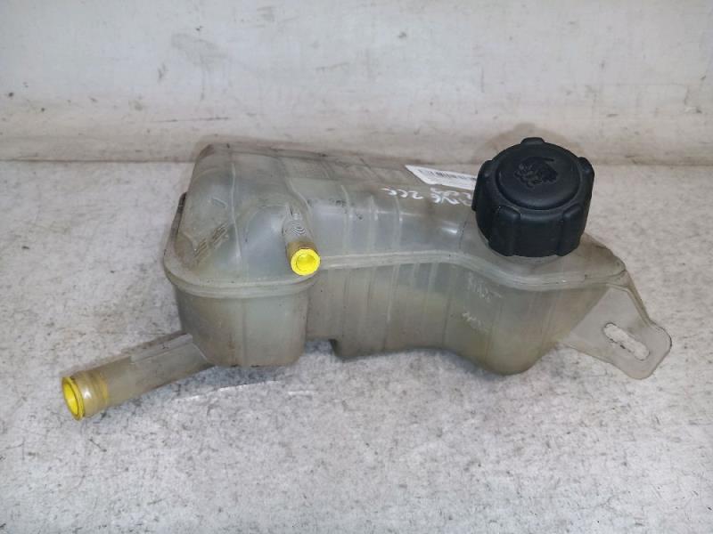 Vase d'expansion RENAULT MEGANE 2 Essence - 1