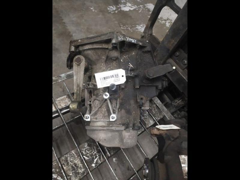 Boite de vitesses PEUGEOT 206 Essence - 1