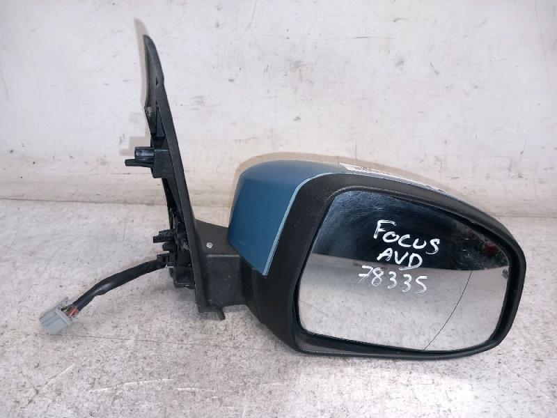 Retroviseur droit FORD FOCUS 2 Diesel - 1