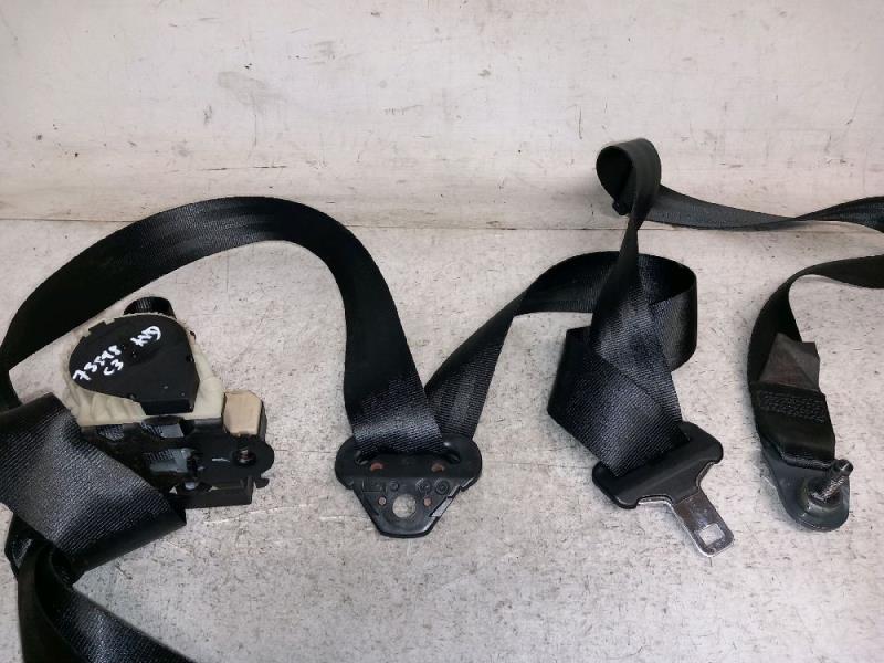 Ceinture avant droit CITROEN C3 1 Diesel - 1