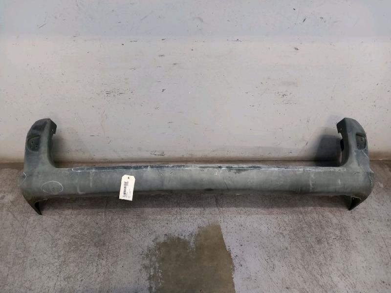 Pare choc arriere RENAULT KANGOO 1 Diesel - 1