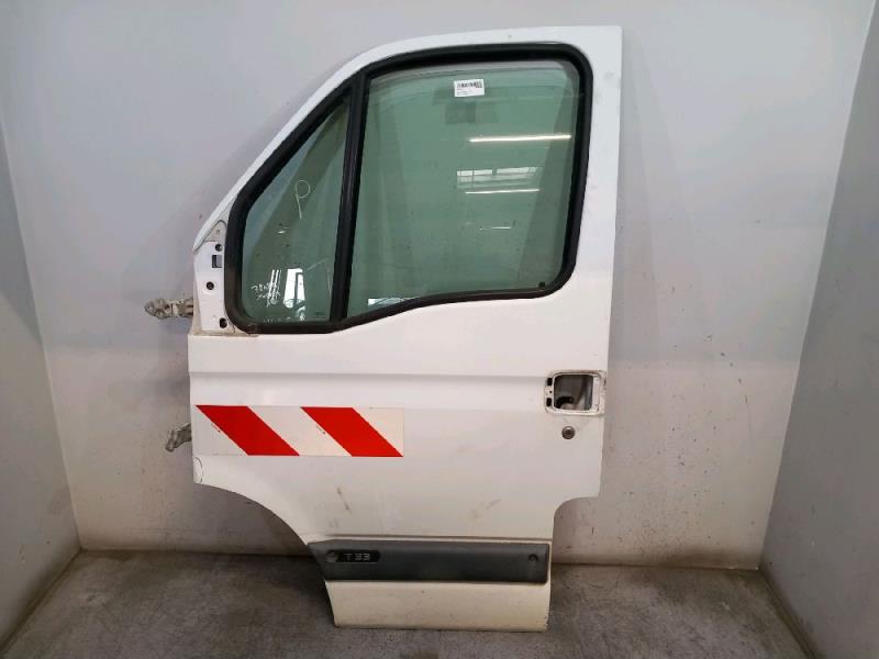Porte avant gauche RENAULT MASTER 2 Diesel - 1