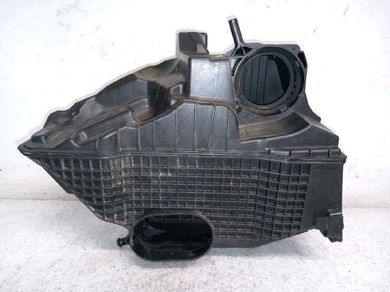 Boite a air RENAULT CLIO 4 Diesel - 1
