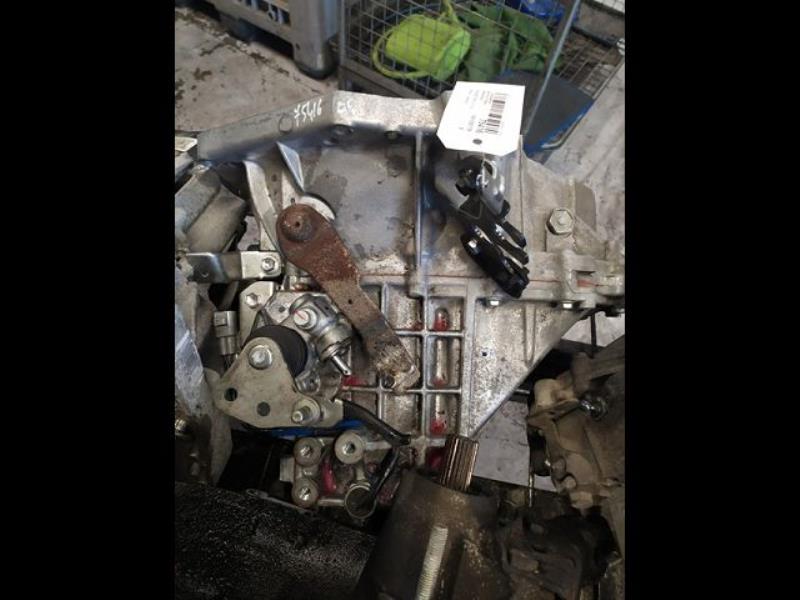 Boite de vitesses PEUGEOT 108 Essence - 1