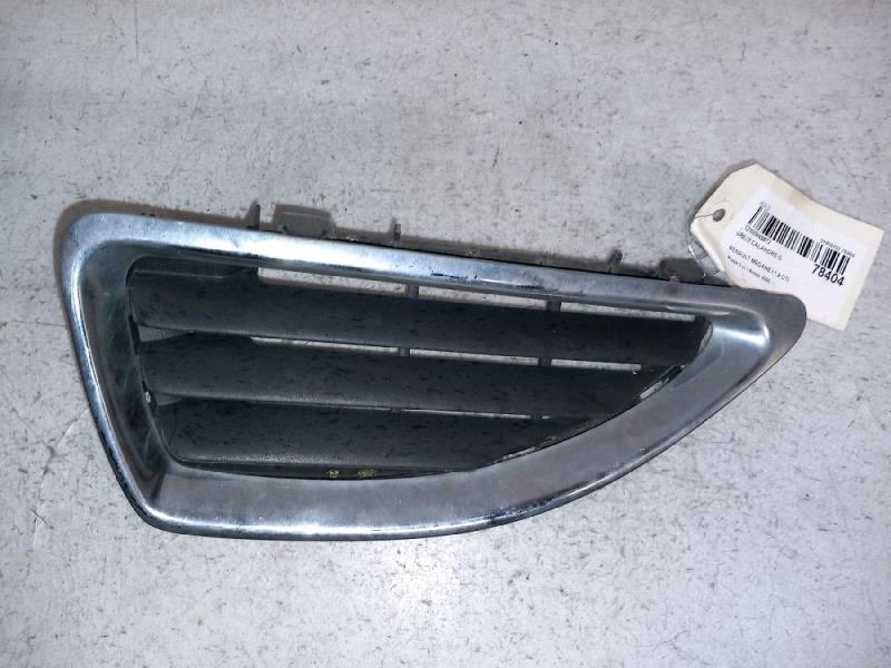 Grille de calandre gauche RENAULT MEGANE 1 Diesel - 1