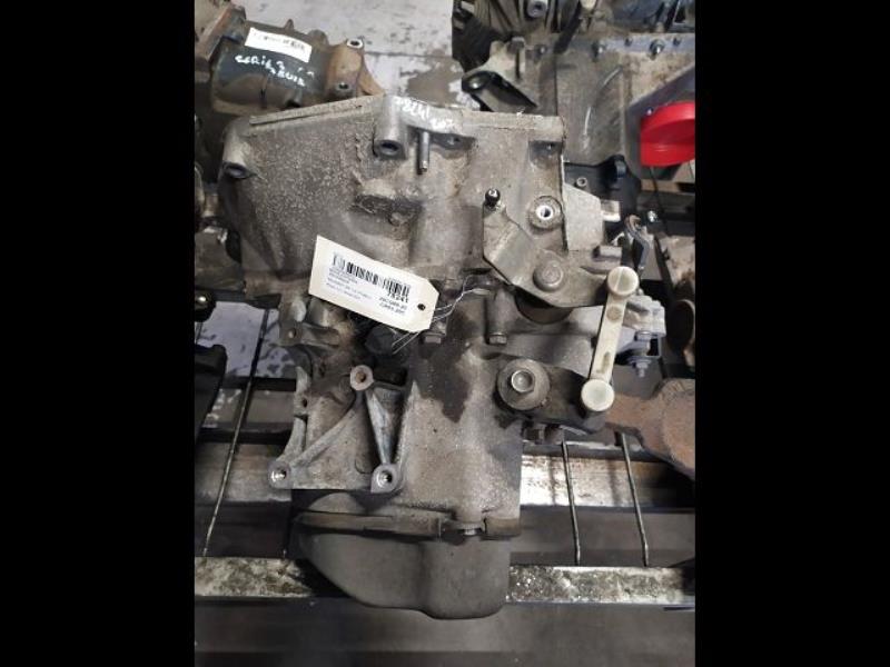 Boite de vitesses PEUGEOT 207 Essence - 1