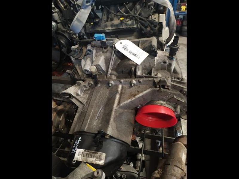 Boite de vitesses RENAULT TWINGO 1 Essence - 1