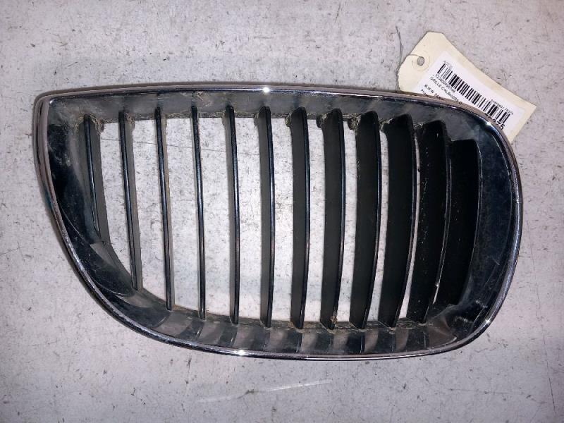Grille de calandre droite BMW SERIE 1 1 E87 Diesel - 1