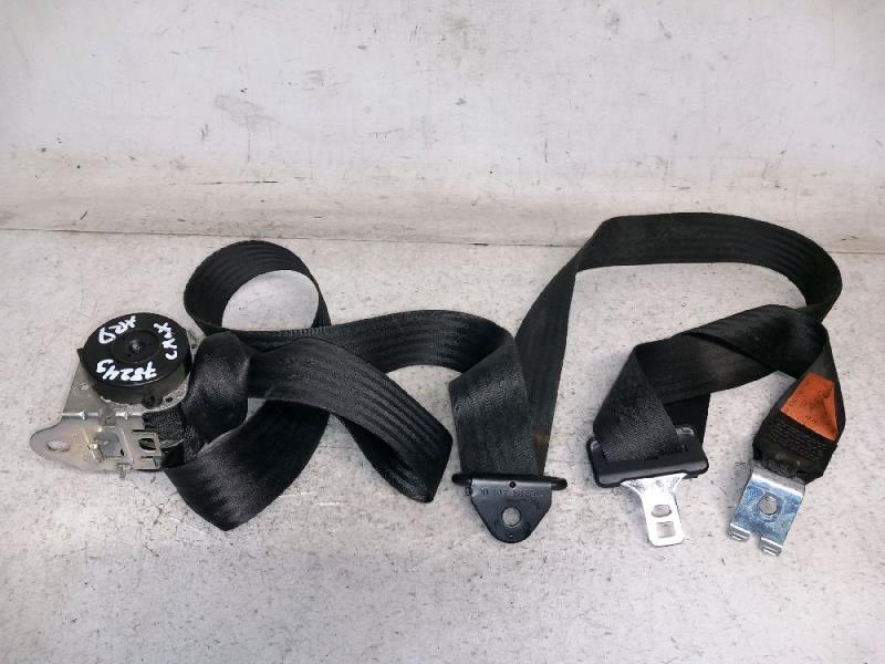 Ceinture arriere droit FORD CMAX 1 Diesel - 1