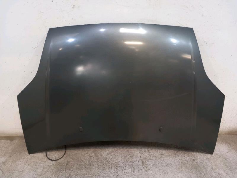 Capot FORD FIESTA 5 Diesel - 1