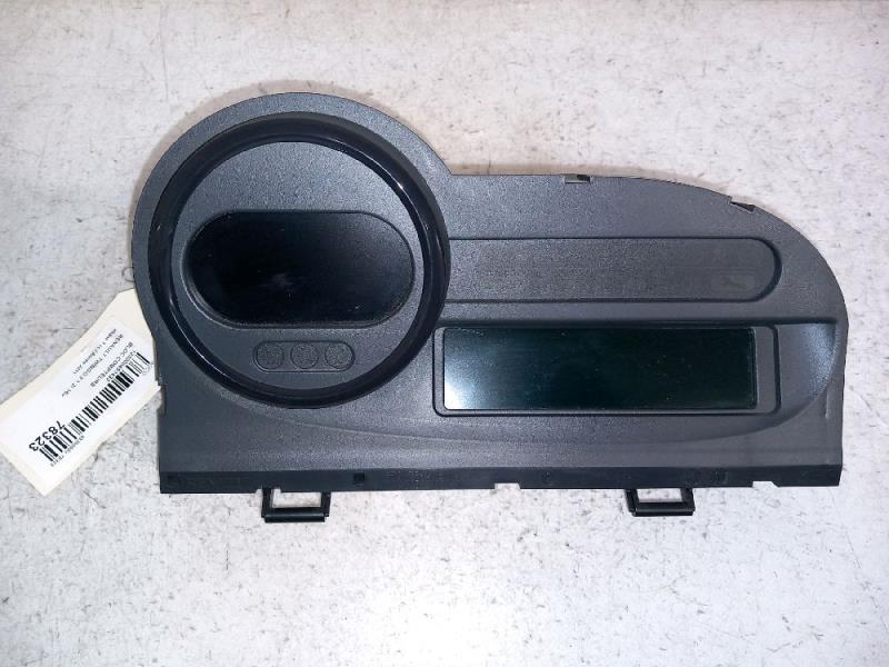 Compteur RENAULT TWINGO 2 Essence - 1