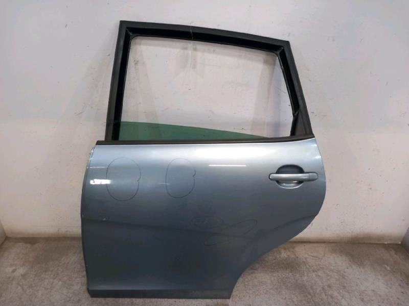 Porte arriere gauche SEAT ALTEA Diesel - 1