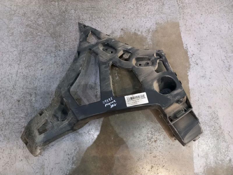 Support de pare chocs arriere RENAULT MEGANE 3 BREAK Diesel - 1