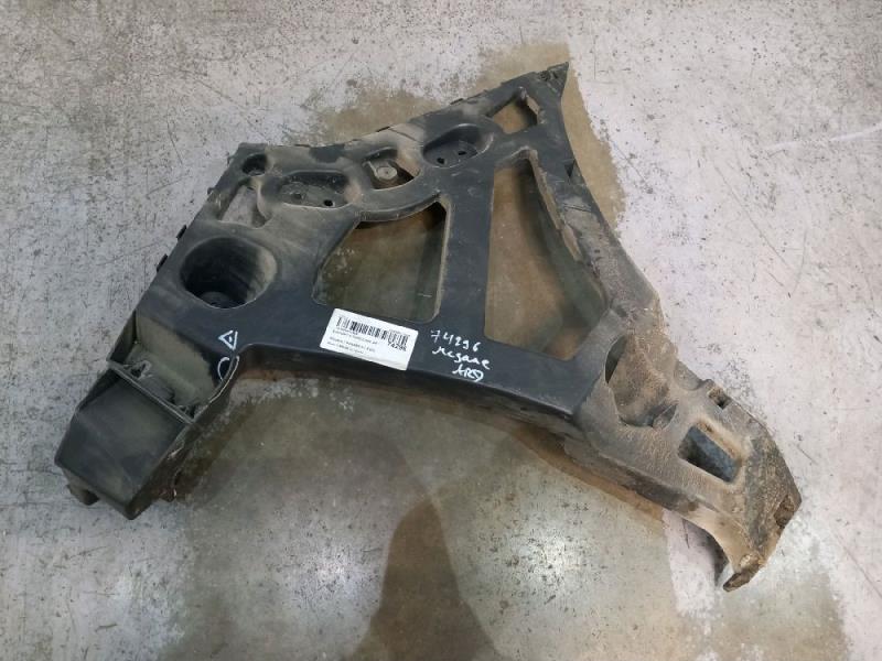 Support de pare chocs arriere RENAULT MEGANE 3 BREAK Diesel - 1