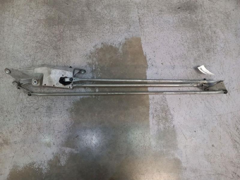 Mecanisme essuie glace avant RENAULT MODUS Essence - 1
