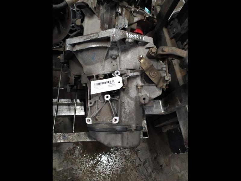 Boite de vitesses CITROEN C2 Essence - 1