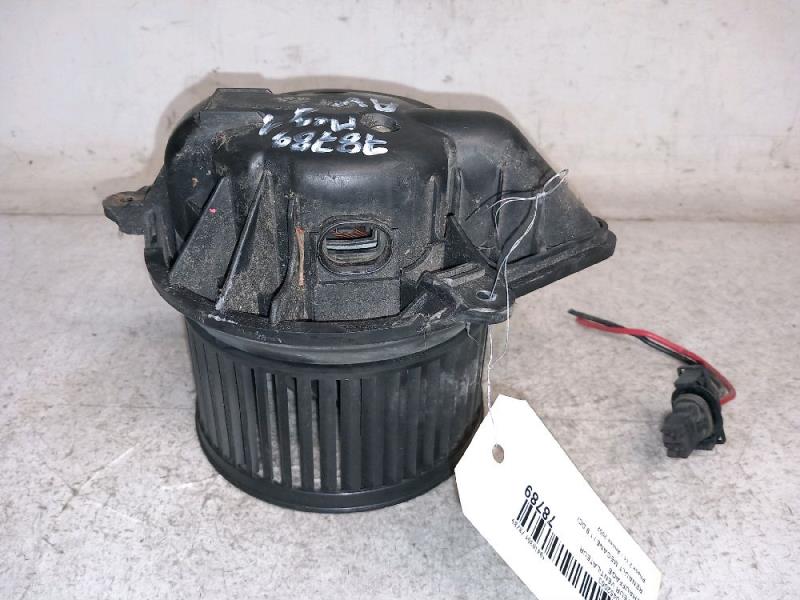 Ventilateur chauffage RENAULT MEGANE 1 Diesel - 1