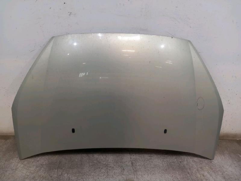 Capot FORD SMAX 1 Diesel - 1
