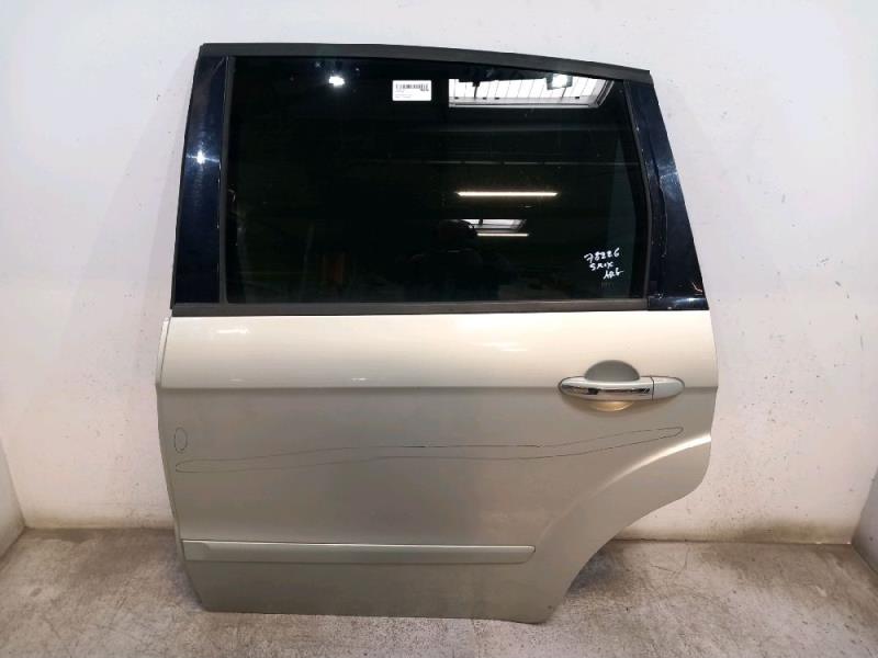 Porte arriere gauche FORD SMAX 1 Diesel - 1