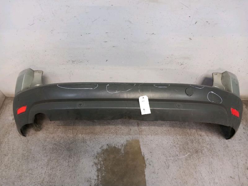 Pare choc arriere FORD SMAX 1 Diesel - 1