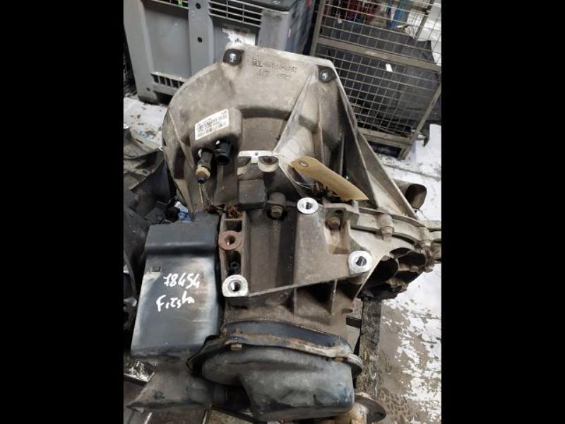 Boite de vitesses FORD FIESTA 5 Essence - 1