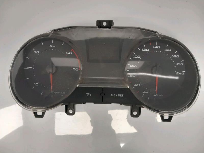 Compteur SEAT IBIZA 4 ST Diesel - 1