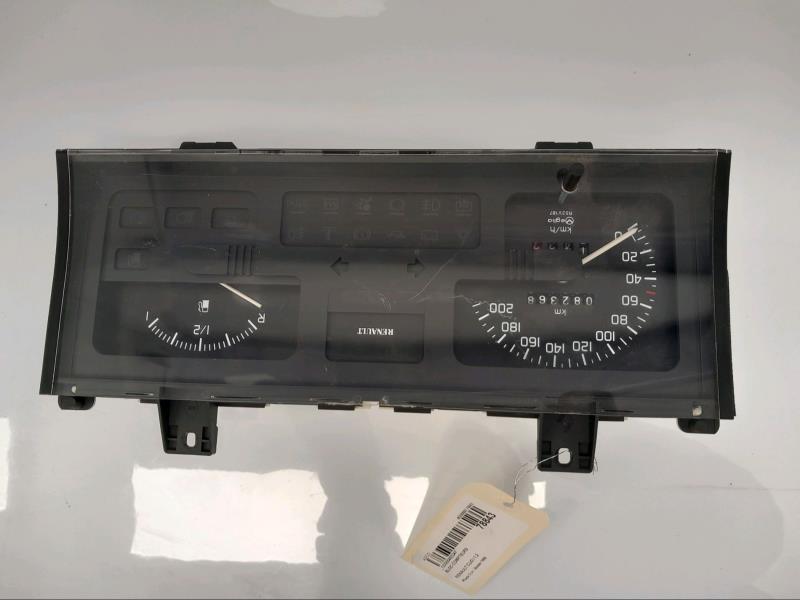 Compteur RENAULT CLIO 1 Essence - 1
