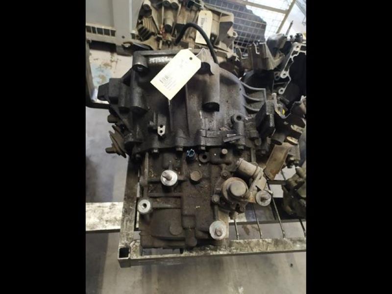Boite de vitesses MAZDA 6 1 Diesel - 1