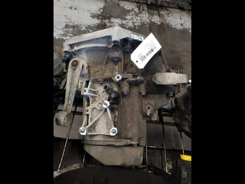 Boite de vitesses PEUGEOT 206 + Essence - 1