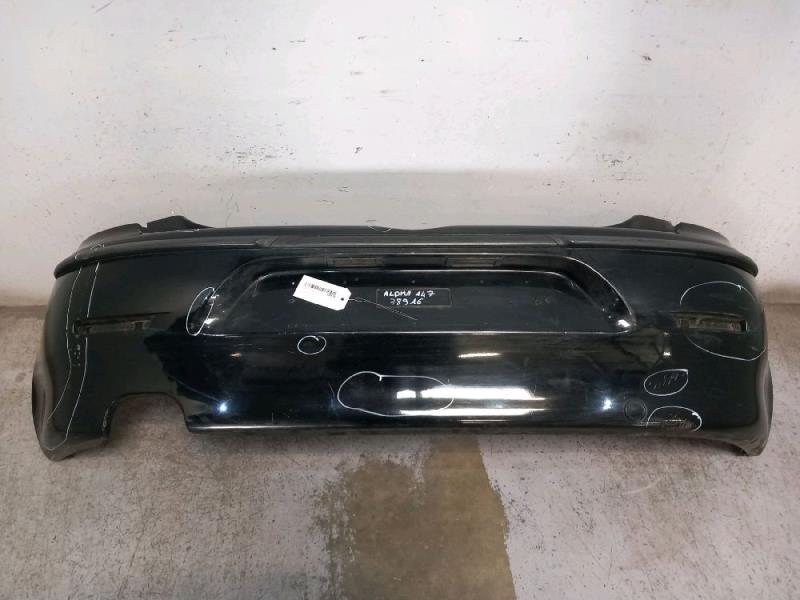 Pare choc arriere ALFA ROMEO 147 Diesel - 1