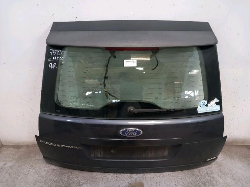 Malle/Hayon arriere FORD CMAX 1 Diesel - 1