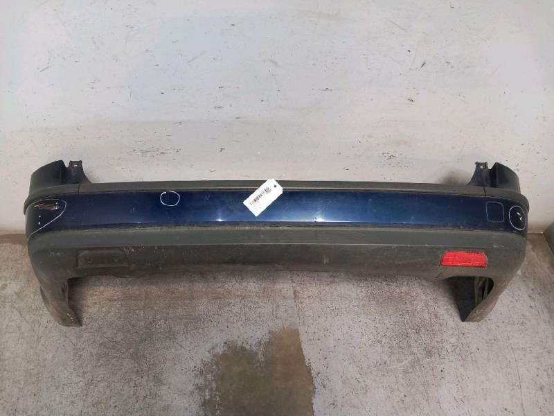 Pare choc arriere FORD FOCUS 2 SW Diesel - 1