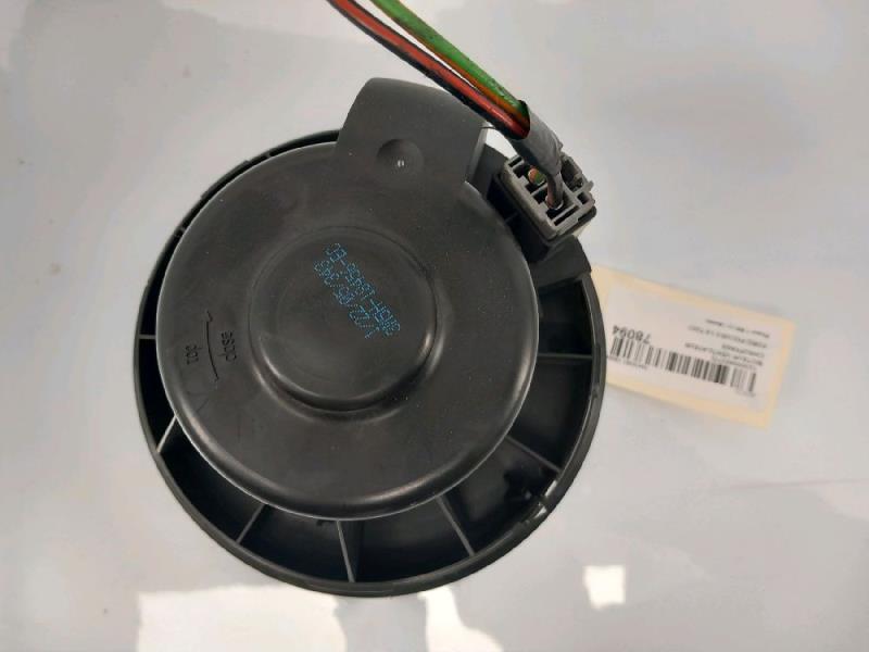 Ventilateur chauffage FORD FOCUS 2 SW Diesel - 1