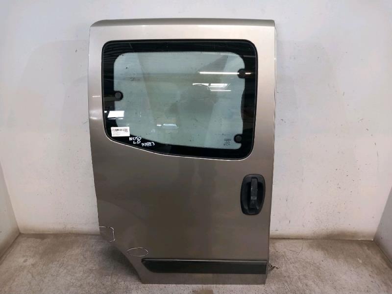 Porte laterale droit CITROEN NEMO Diesel - 1