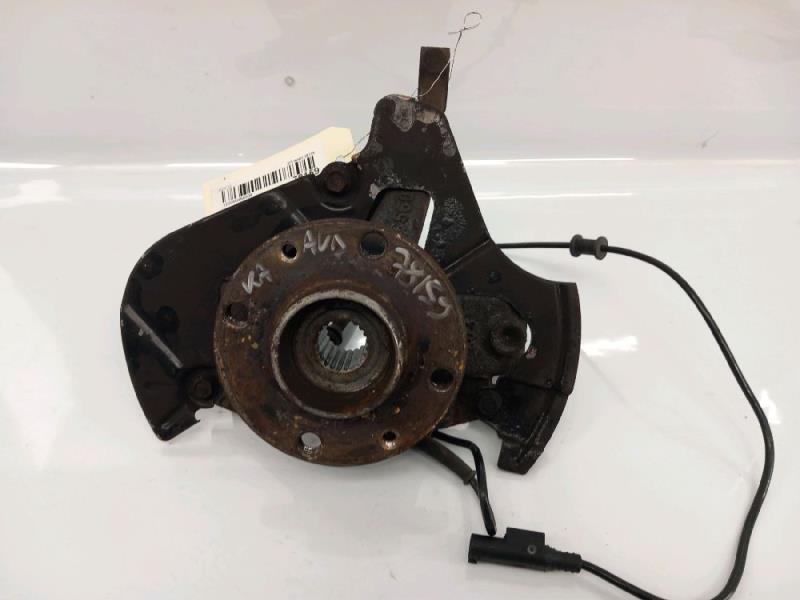 Fusee avant droit FORD KA 2 Essence - 1