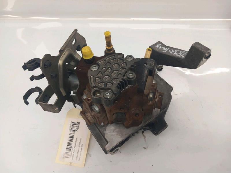 Pompe à injection FORD CMAX 1 Diesel - 1