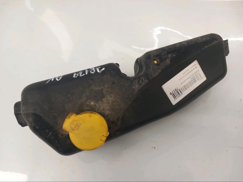 Vase de lave glace DACIA SANDERO 2 Essence - 1